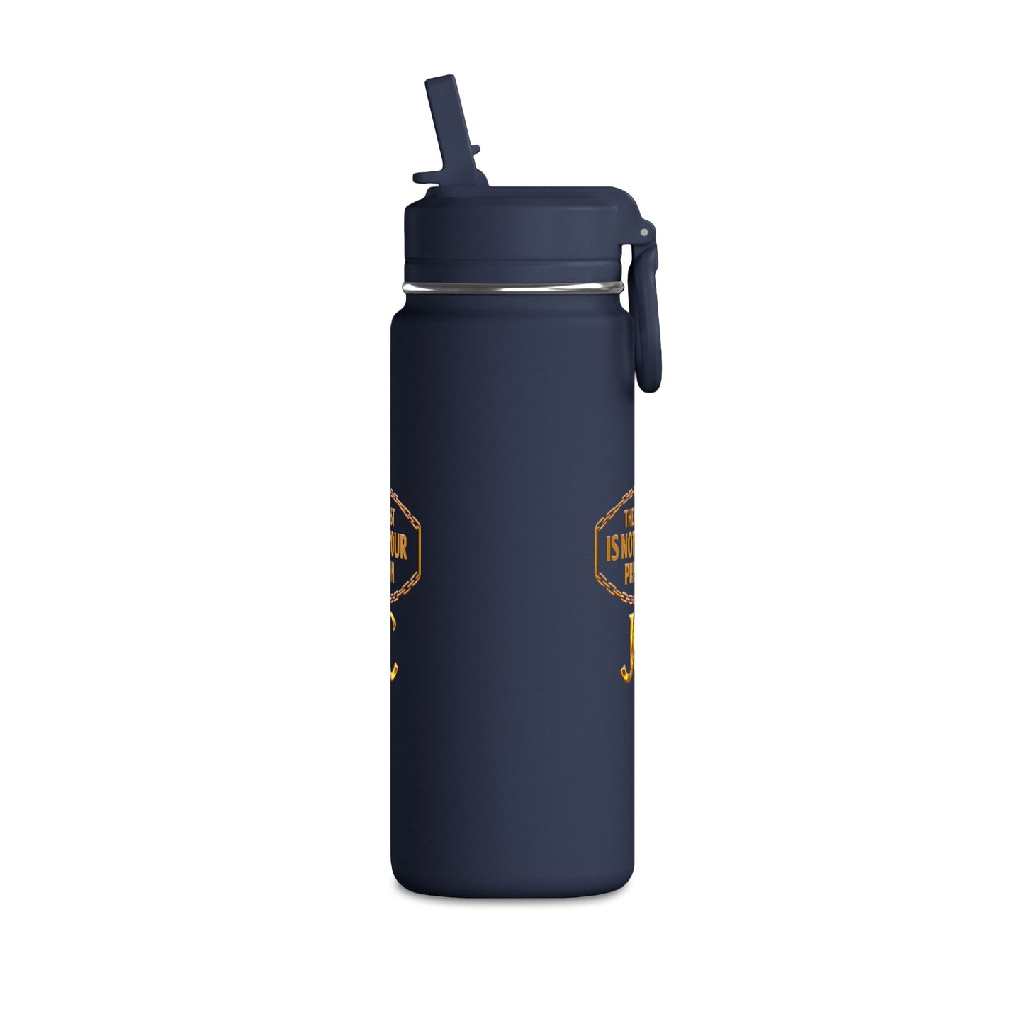 Mini Water Bottle, 20oz