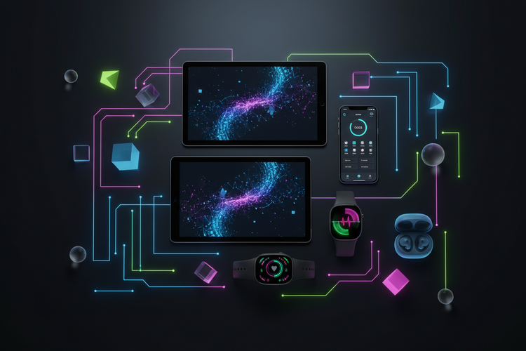 Digital Products