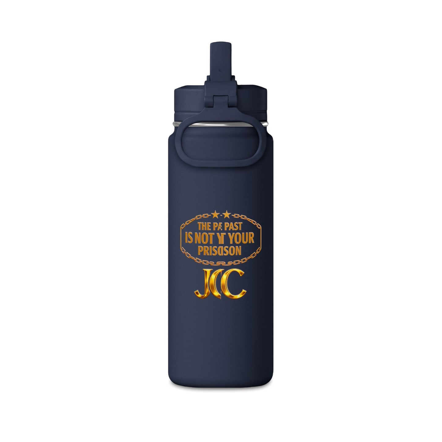 Mini Water Bottle, 20oz