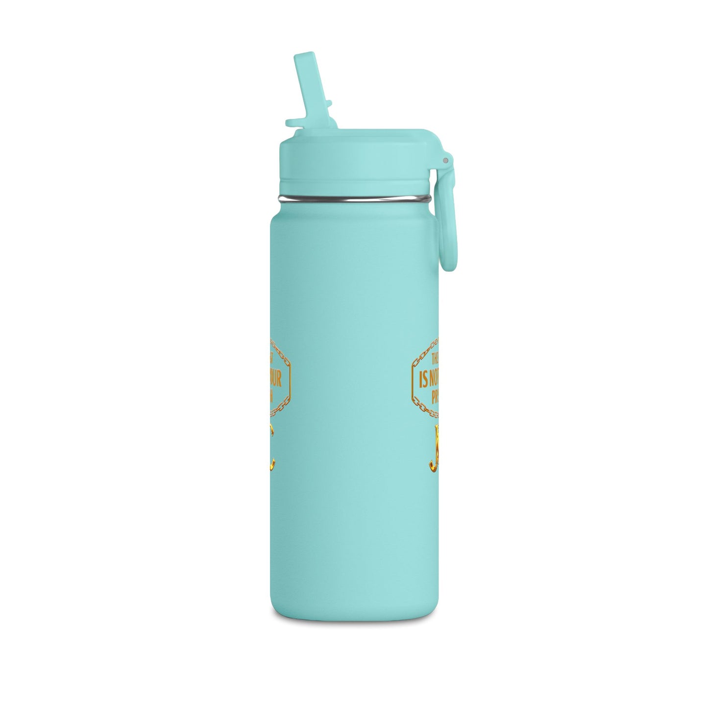 Mini Water Bottle, 20oz