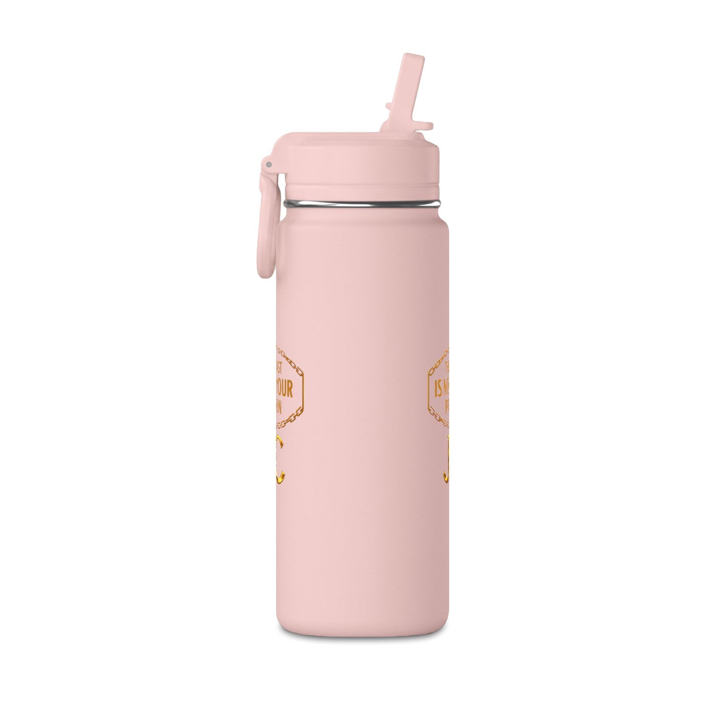 Mini Water Bottle, 20oz