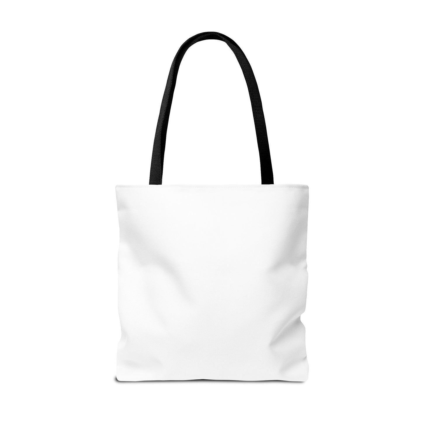 Tote — "Whiskers in Words" Cat Reader Book Lover Tote Bag
