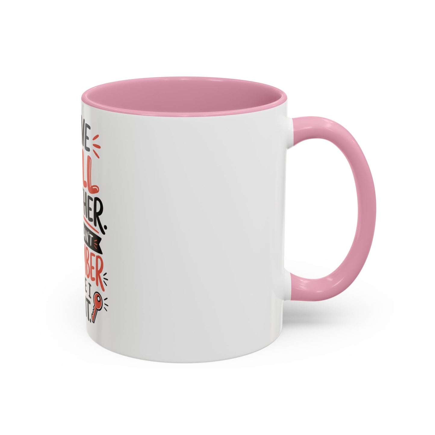 Colorful Mugs (11oz, 15oz)