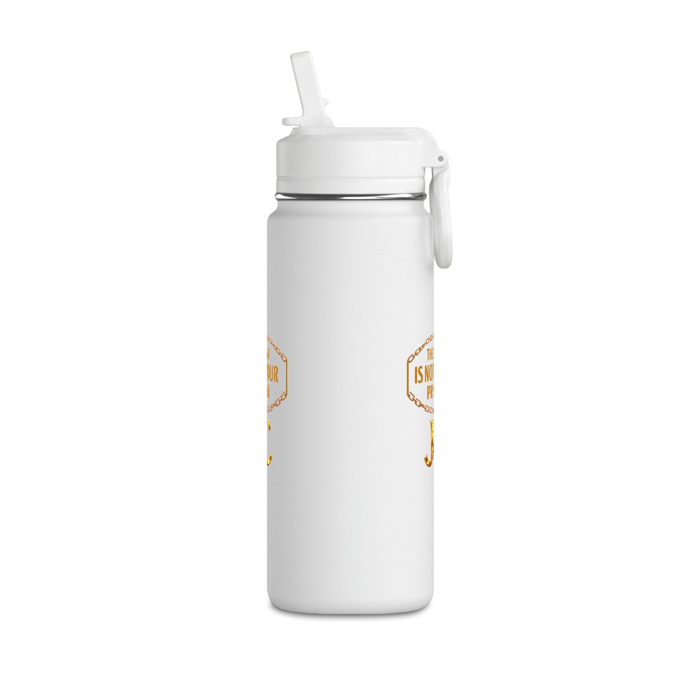 Mini Water Bottle, 20oz
