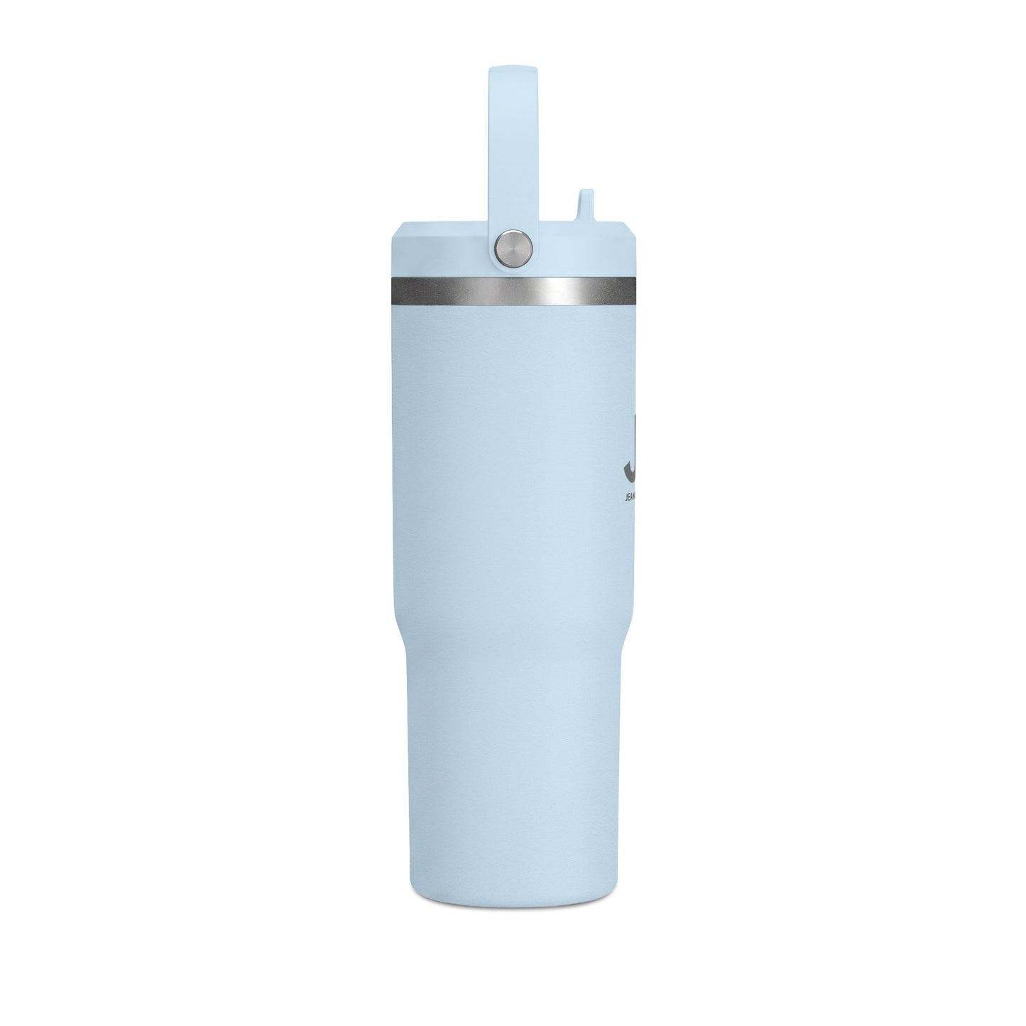 JeanoCollective Signature 32oz Insulated Travel Tumbler