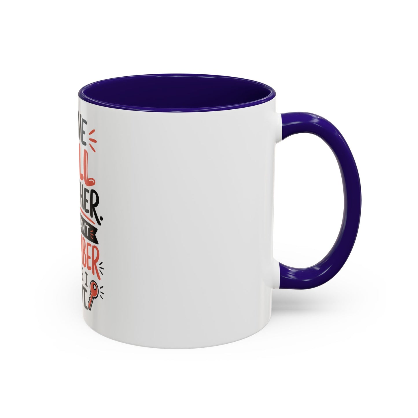 Colorful Mugs (11oz, 15oz)
