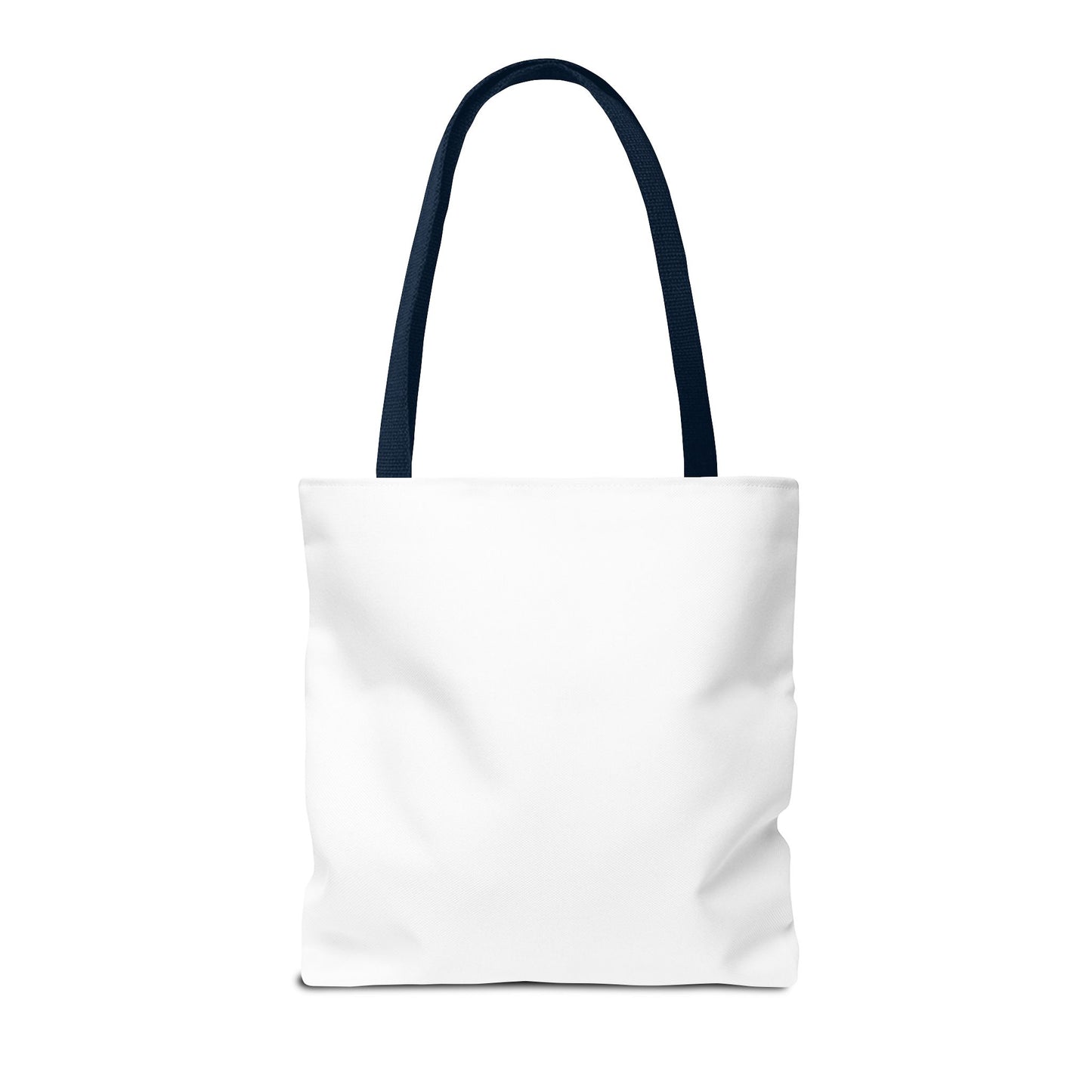 Tote — "Whiskers in Words" Cat Reader Book Lover Tote Bag