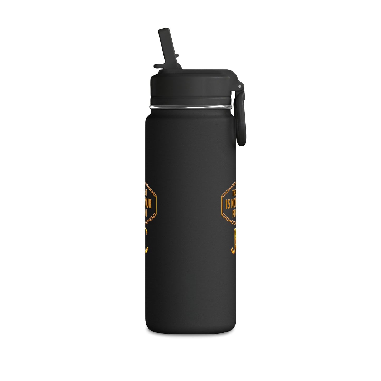 Mini Water Bottle, 20oz