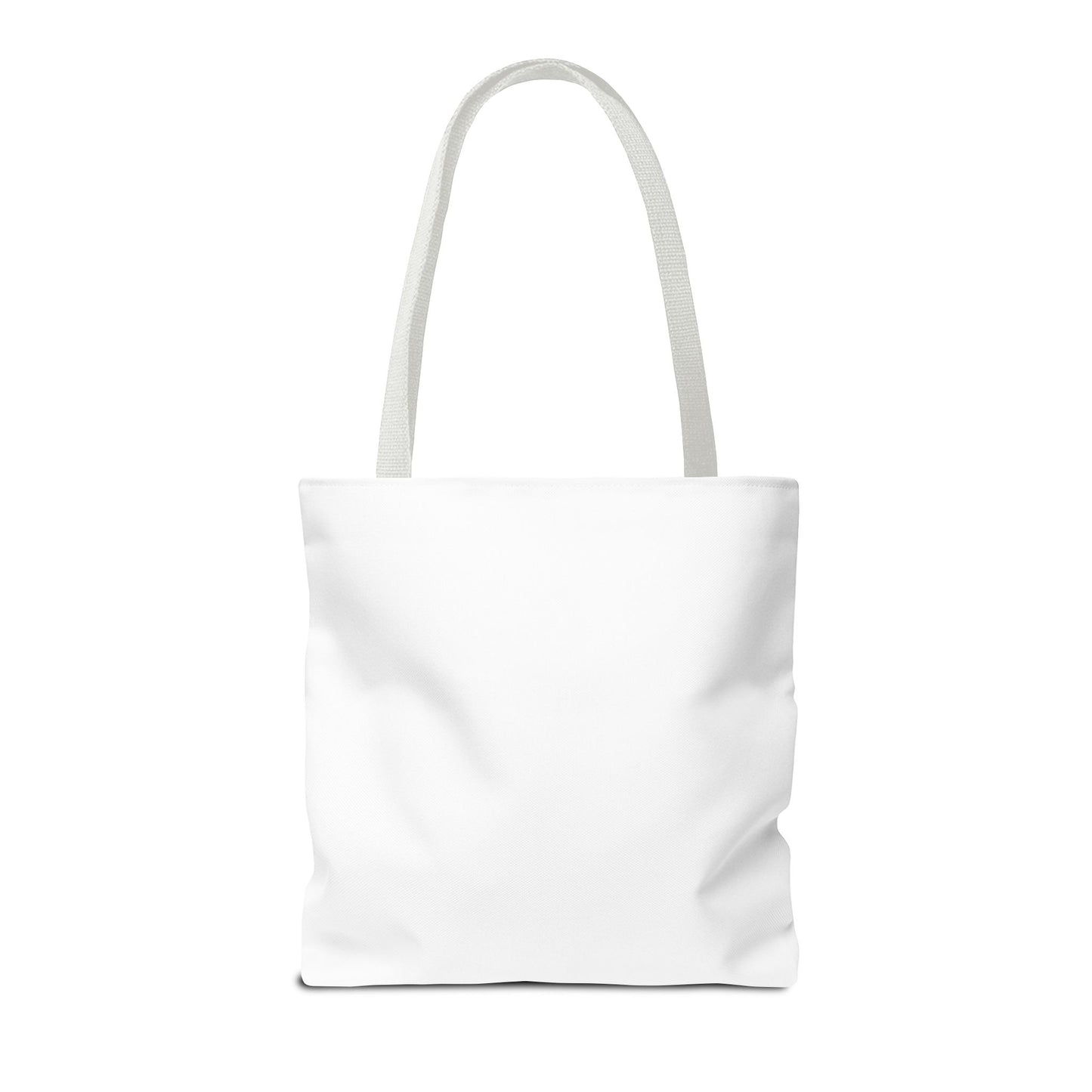 Tote — "Whiskers in Words" Cat Reader Book Lover Tote Bag