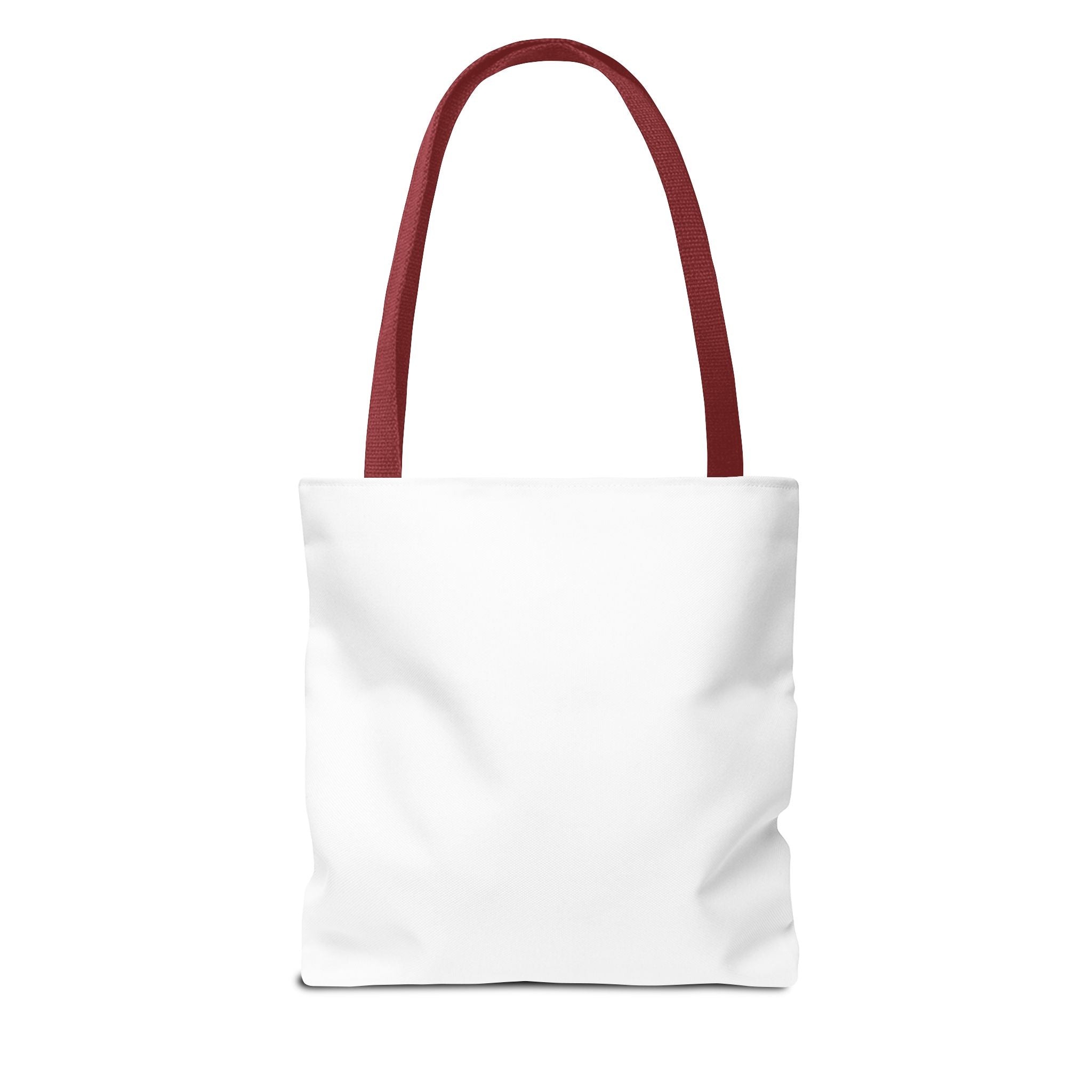 Faith Over Fear Tote Bag – Inspirational Christian Gift for Women