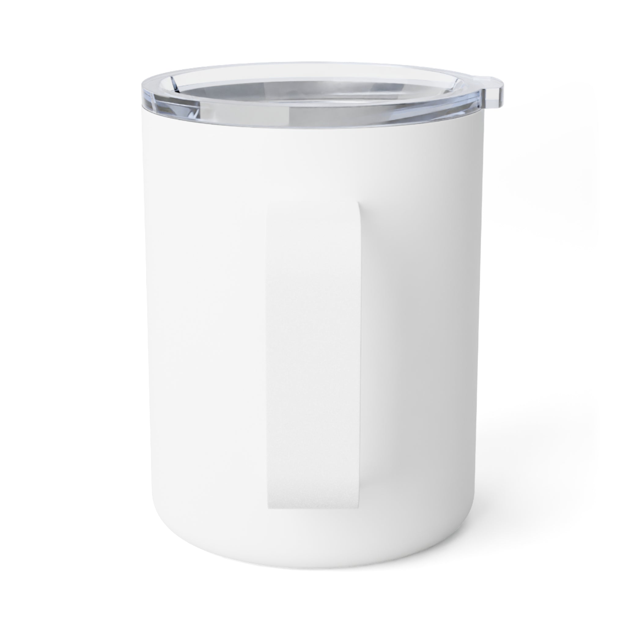 "The Past Is Not Your Prison" Insulated Coffee Mug 10oz