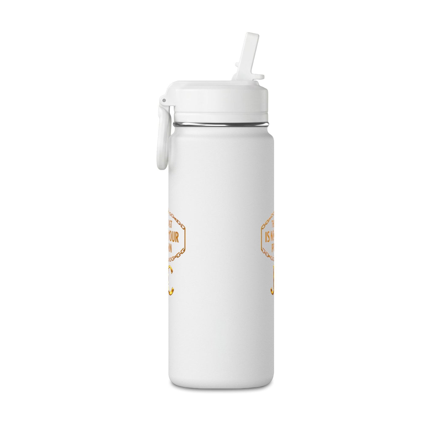 Mini Water Bottle, 20oz