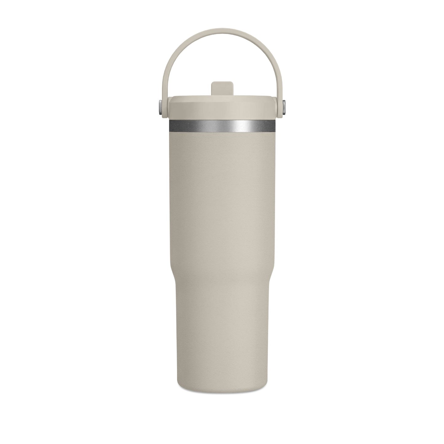 JeanoCollective Signature 32oz Insulated Travel Tumbler
