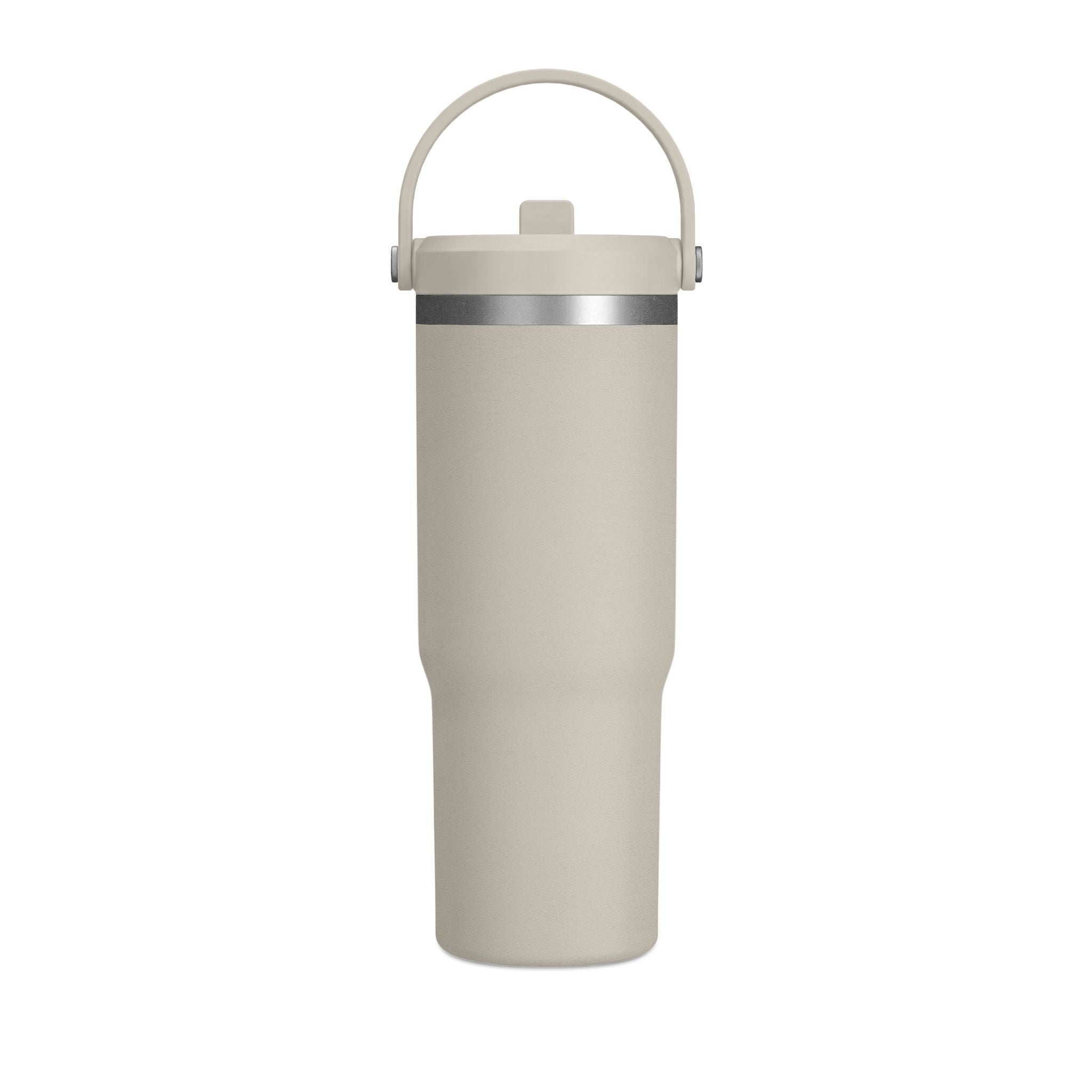 JeanoCollective Signature 32oz Insulated Travel Tumbler