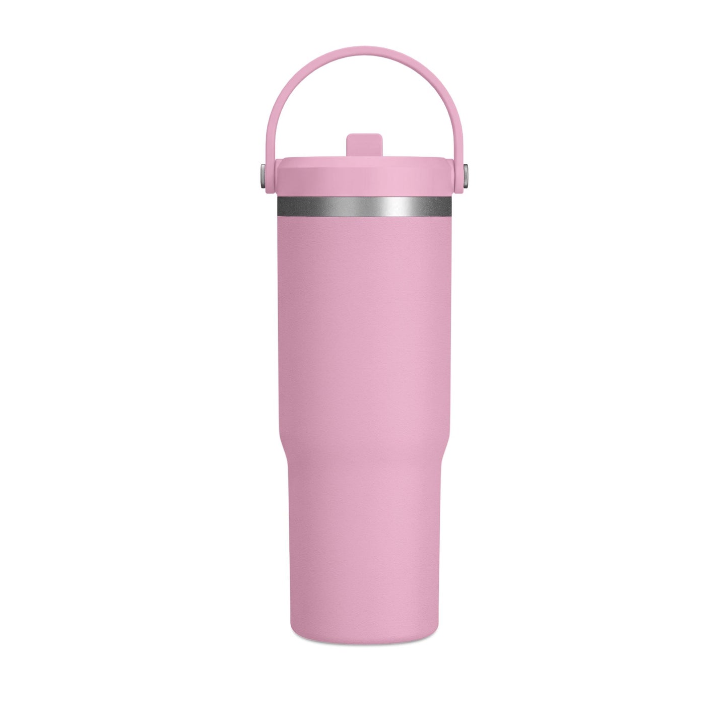 JeanoCollective Signature 32oz Insulated Travel Tumbler