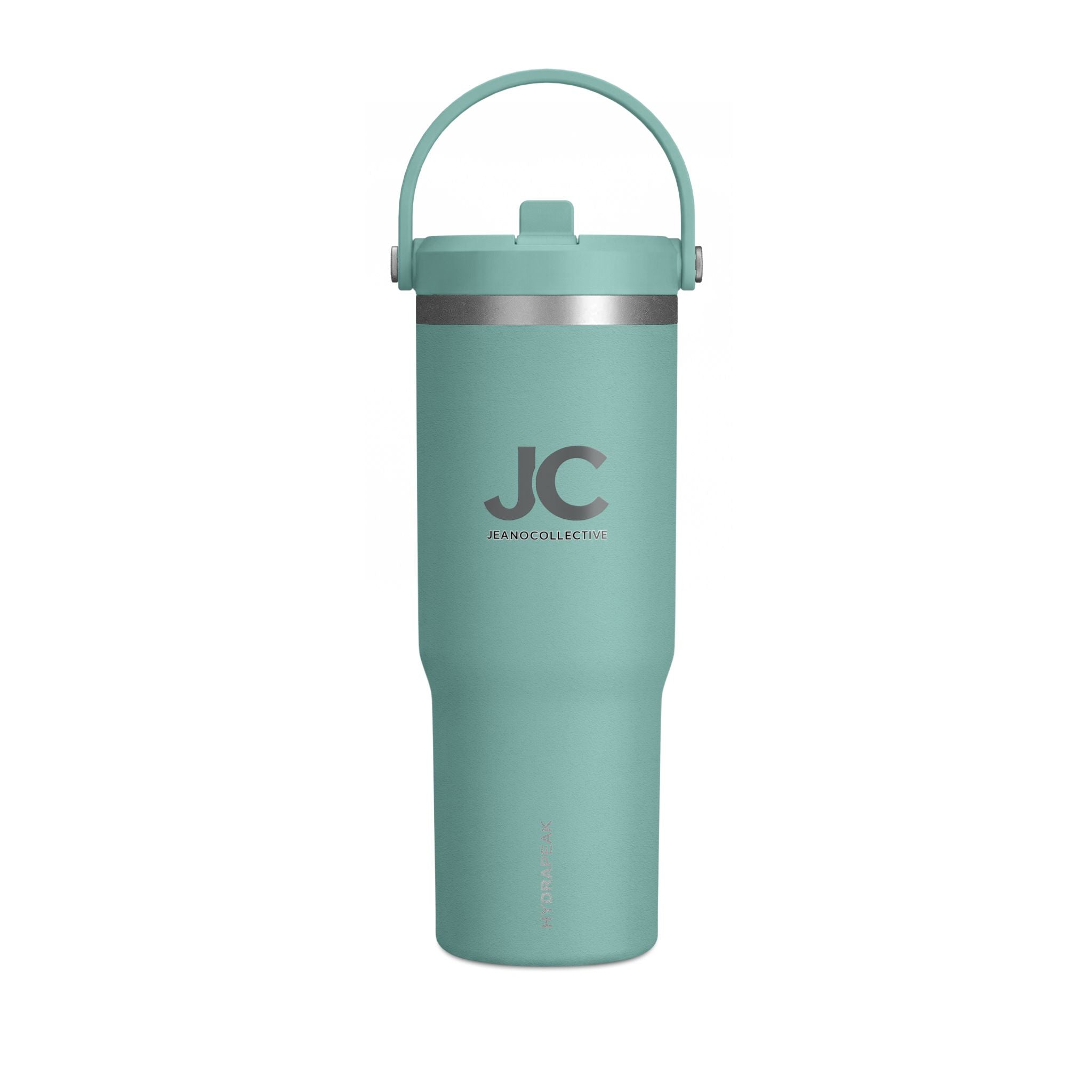 JeanoCollective Signature 32oz Insulated Travel Tumbler