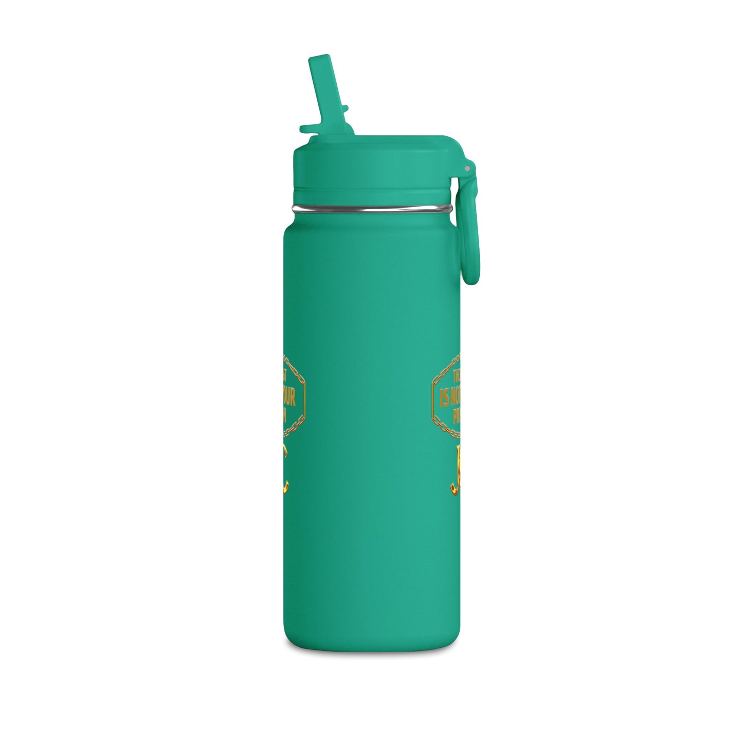 Mini Water Bottle, 20oz