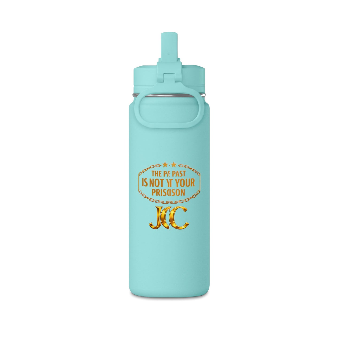 Mini Water Bottle, 20oz