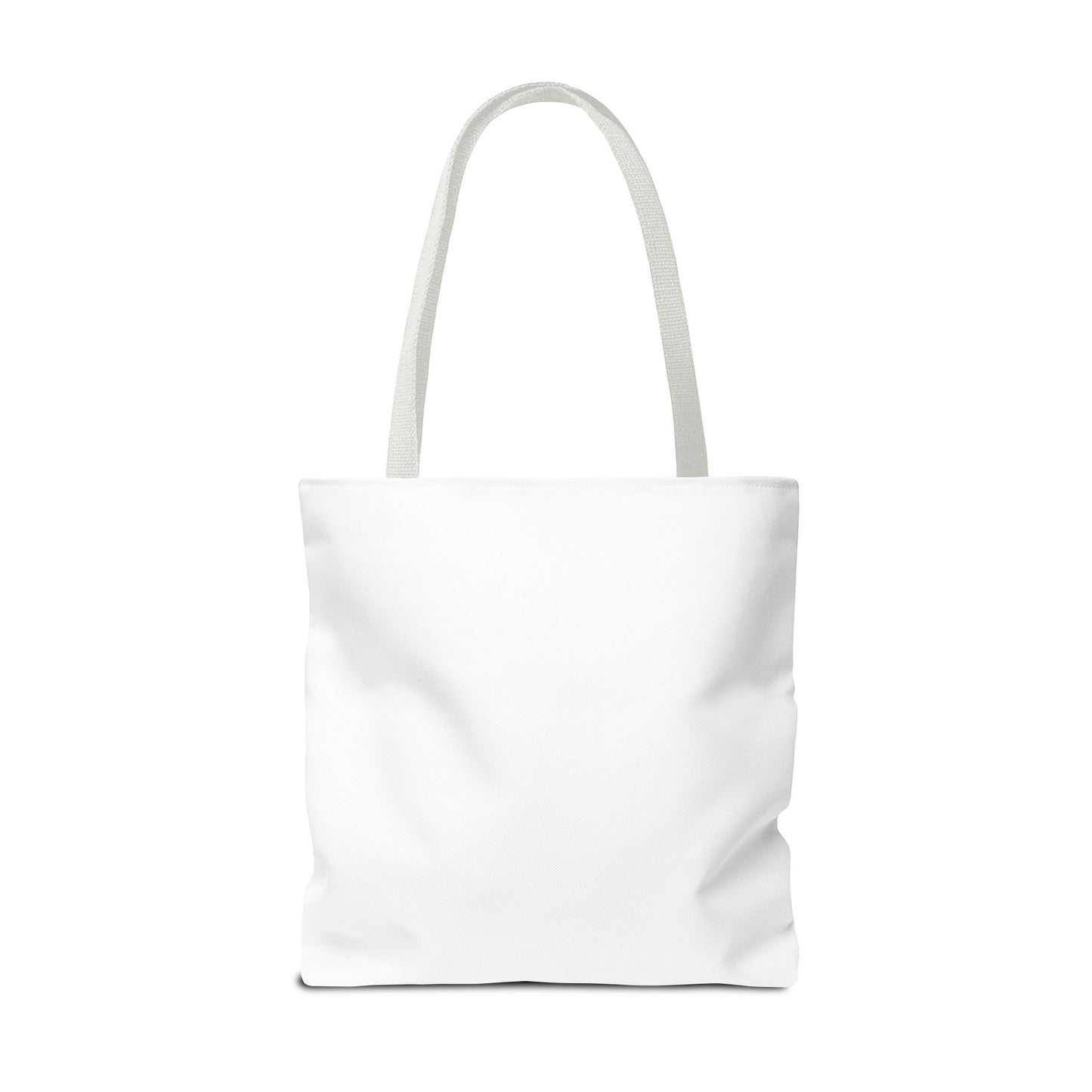 Tote — "Whiskers in Words" Cat Reader Book Lover Tote Bag