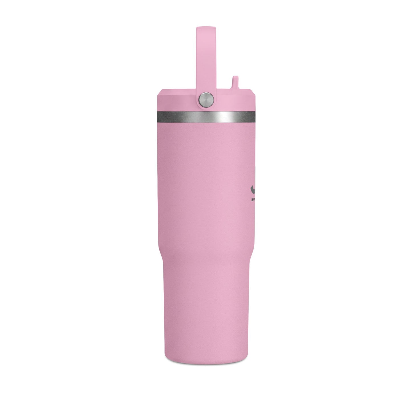 JeanoCollective Signature 32oz Insulated Travel Tumbler