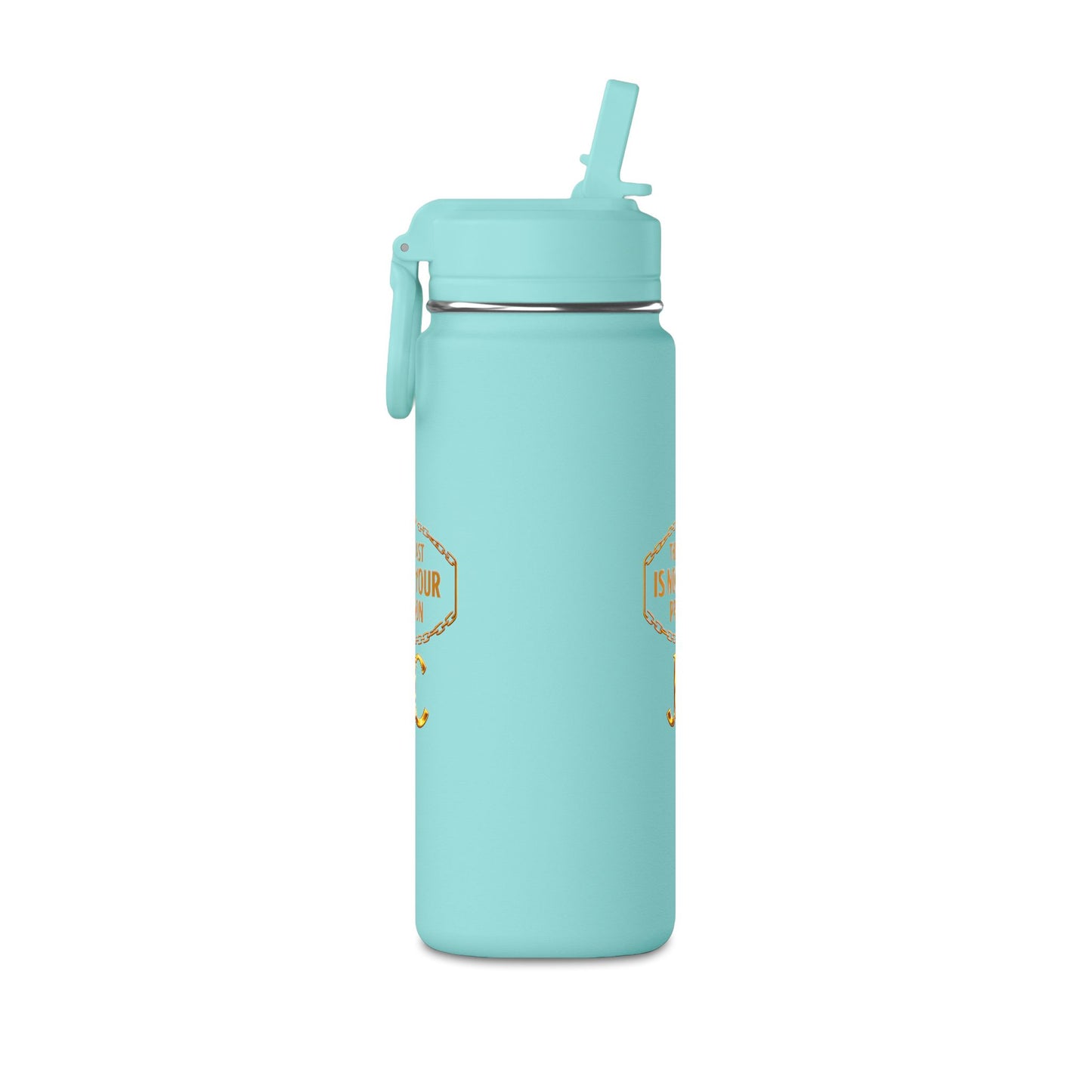 Mini Water Bottle, 20oz