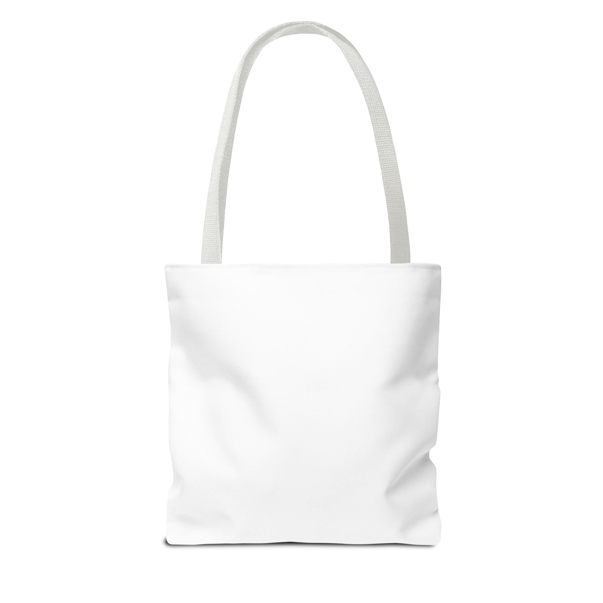 Faith Over Fear Tote Bag – Inspirational Christian Gift for Women