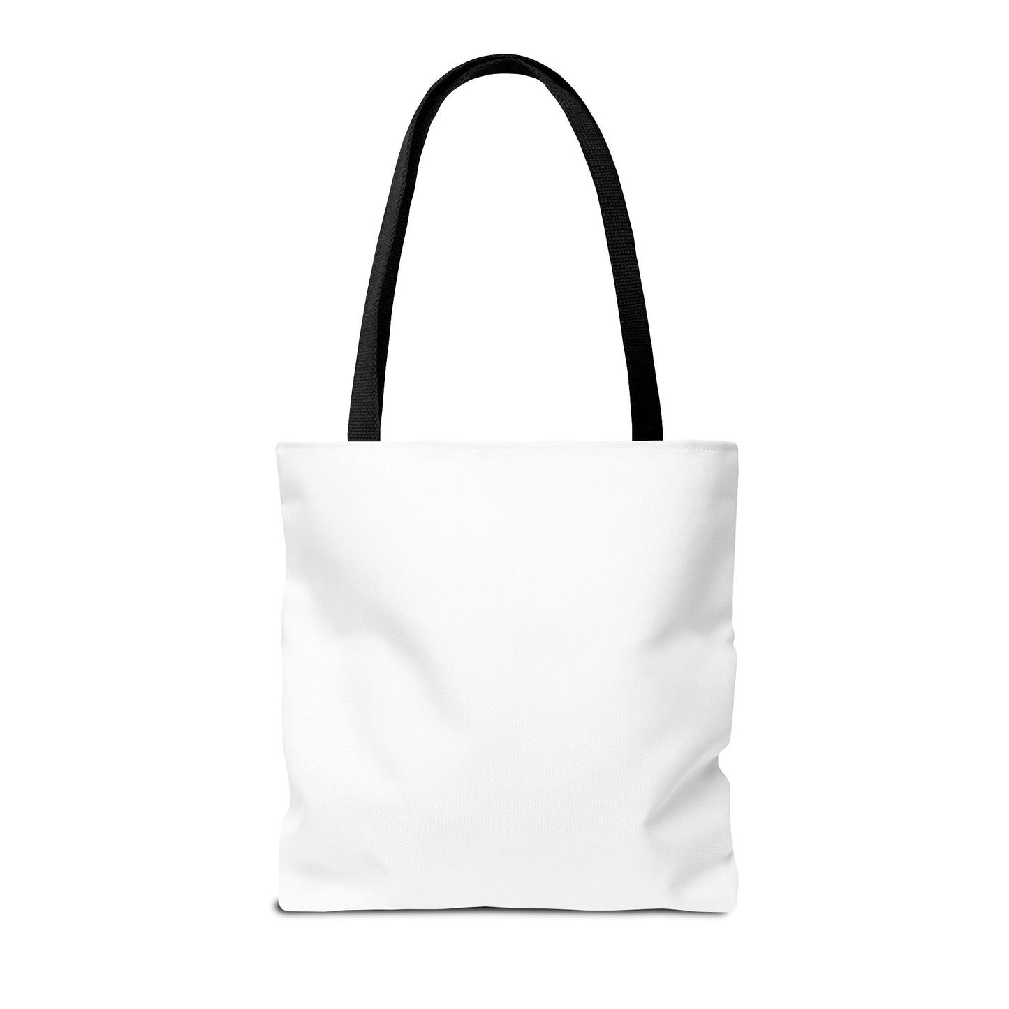 Tote — "Whiskers in Words" Cat Reader Book Lover Tote Bag