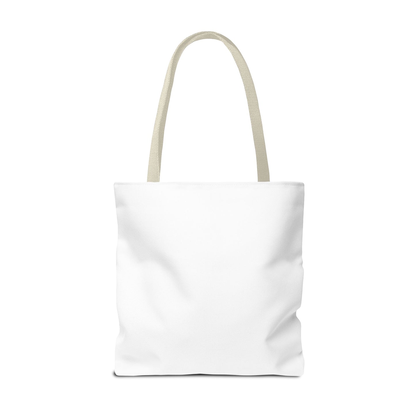 Tote — "Whiskers in Words" Cat Reader Book Lover Tote Bag
