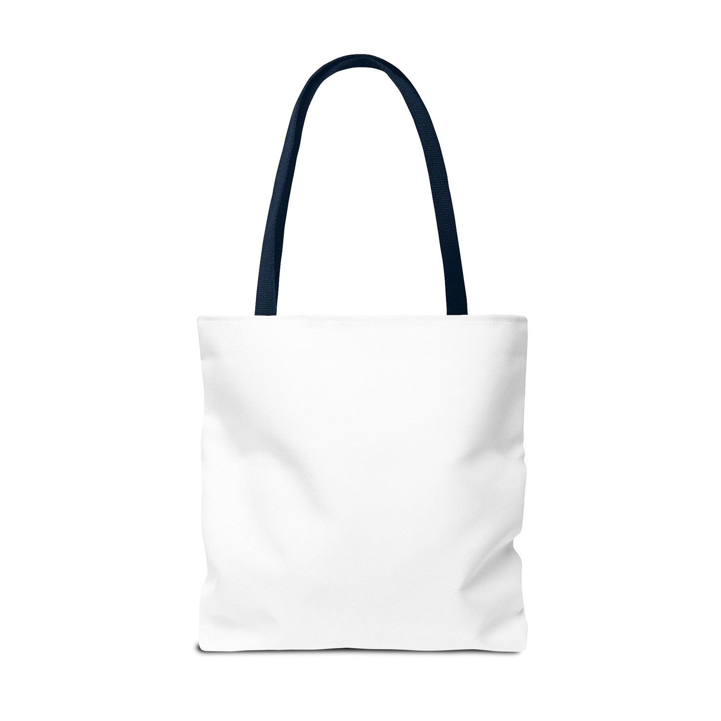 Tote — "Whiskers in Words" Cat Reader Book Lover Tote Bag
