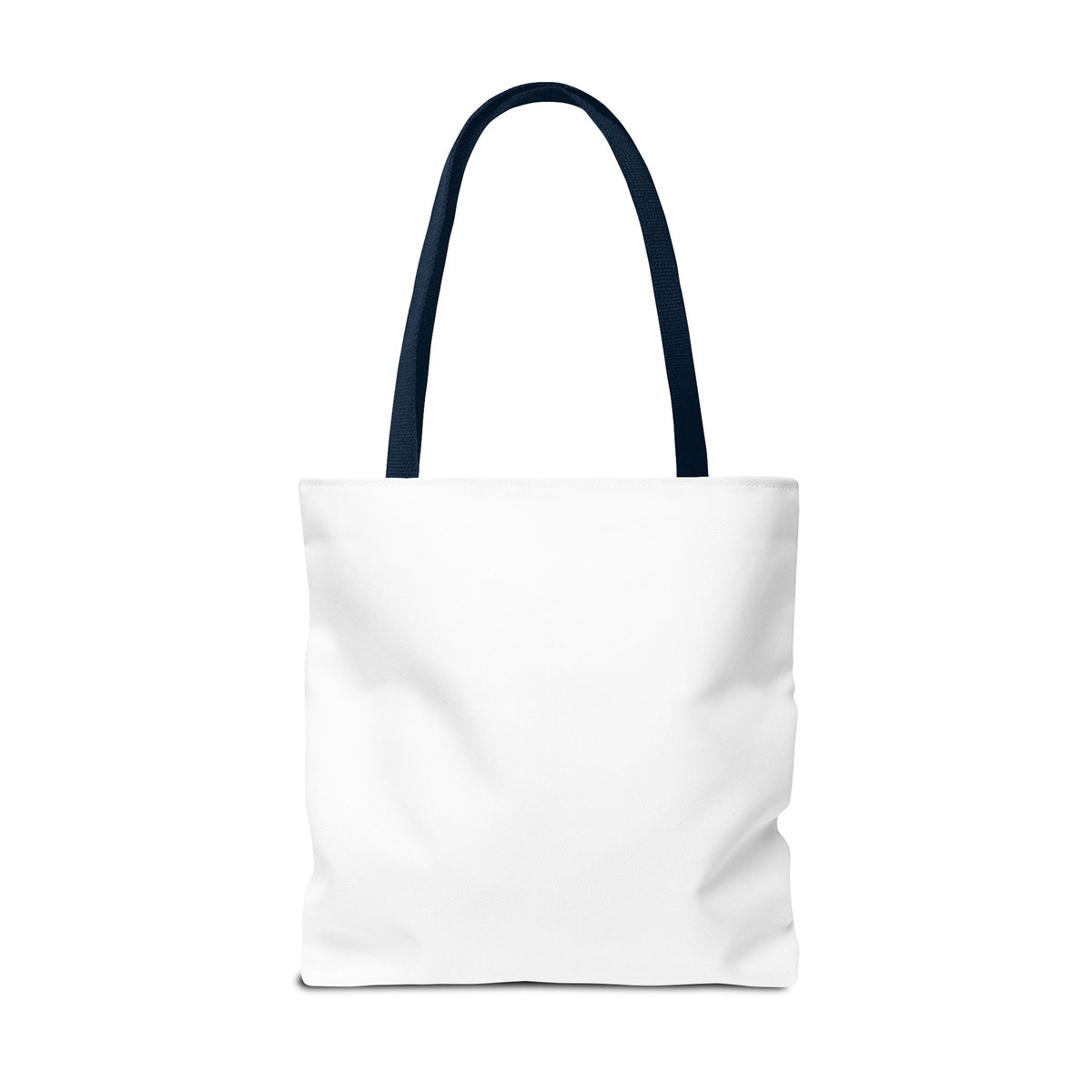 "Whiskers in Words" — The Literary Cat Tote – product view 22
