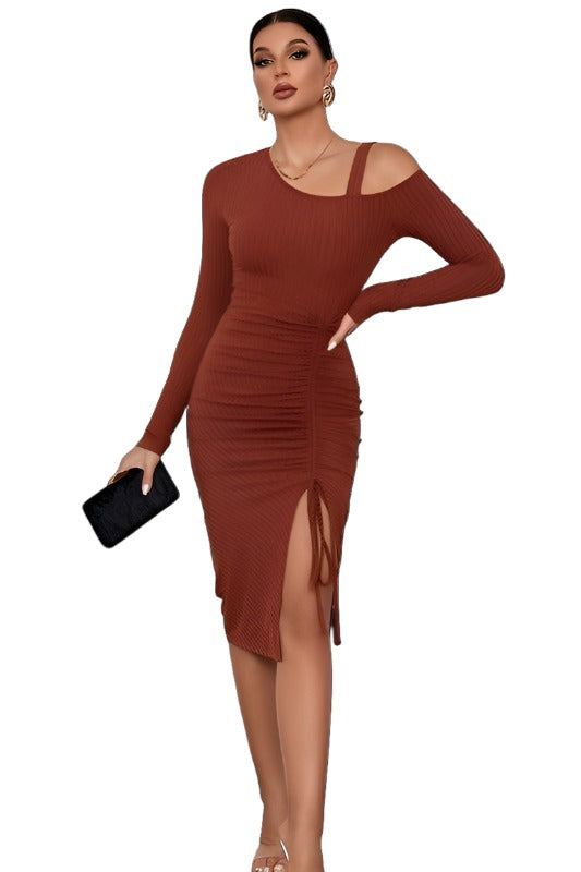 SEXY FASHION DRESS for women Women’s clothing By Claude   