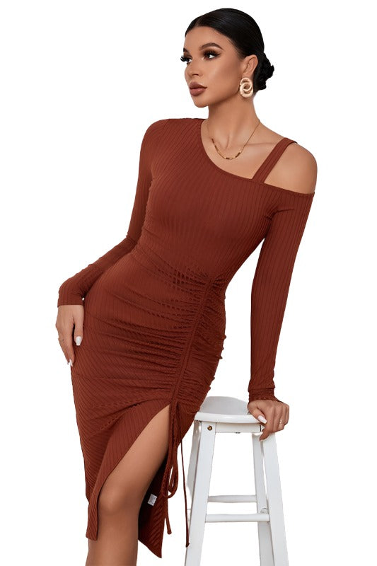 SEXY FASHION DRESS for women Women’s clothing By Claude   