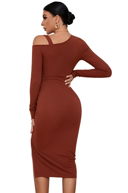 SEXY FASHION DRESS for women Women’s clothing By Claude   