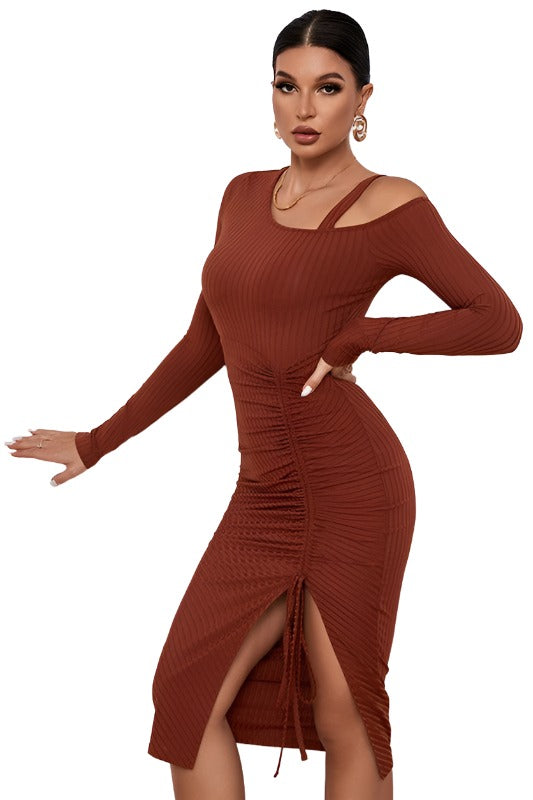 SEXY FASHION DRESS for women Women’s clothing By Claude   