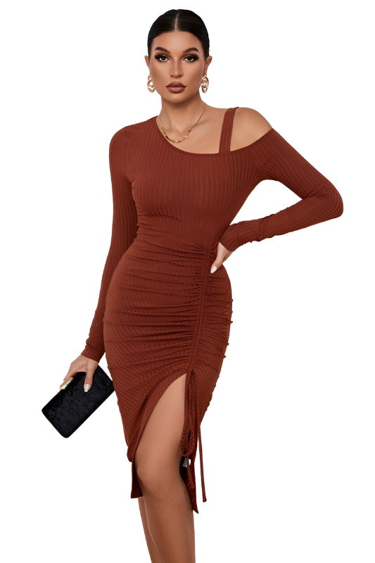 SEXY FASHION DRESS for women Women’s clothing By Claude   