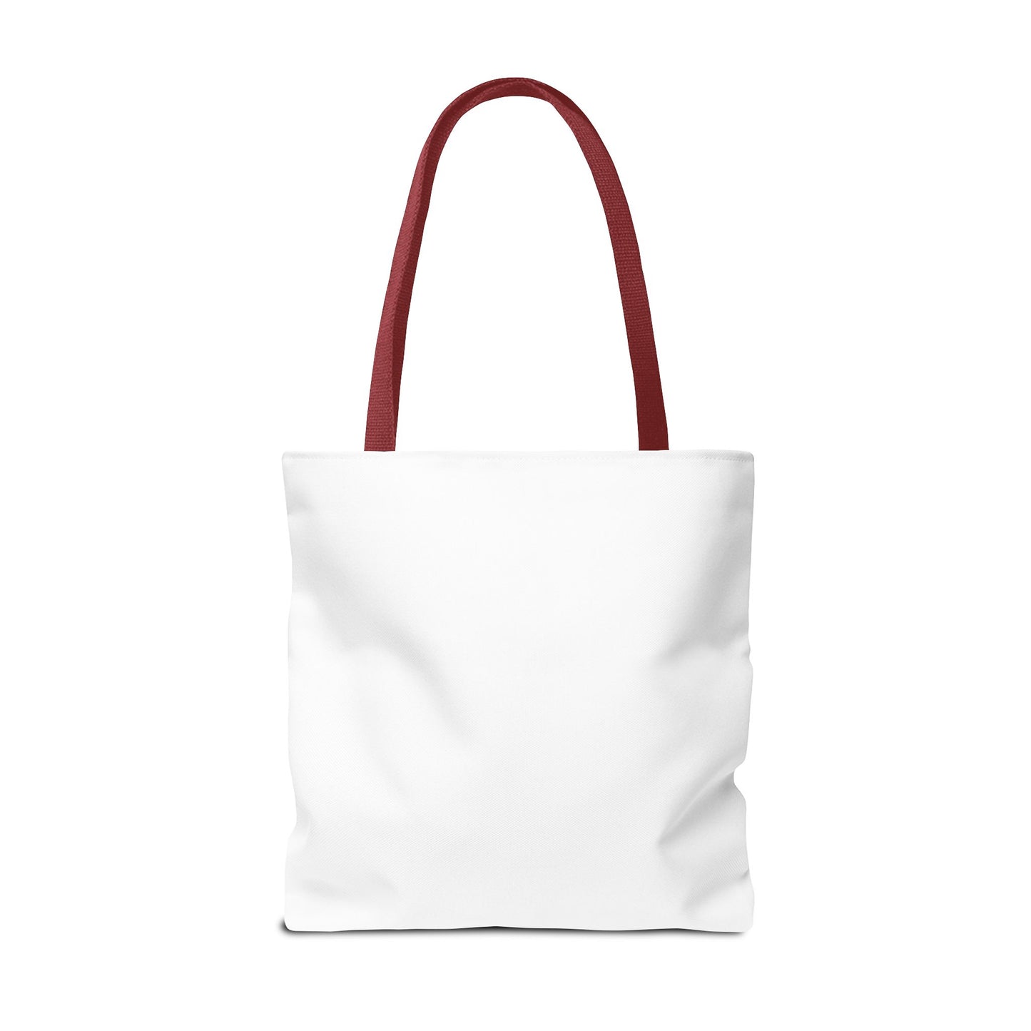 Tote — "Whiskers in Words" Cat Reader Book Lover Tote Bag