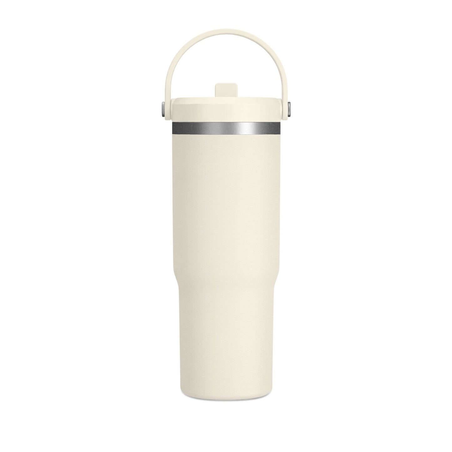 JeanoCollective Signature 32oz Insulated Travel Tumbler
