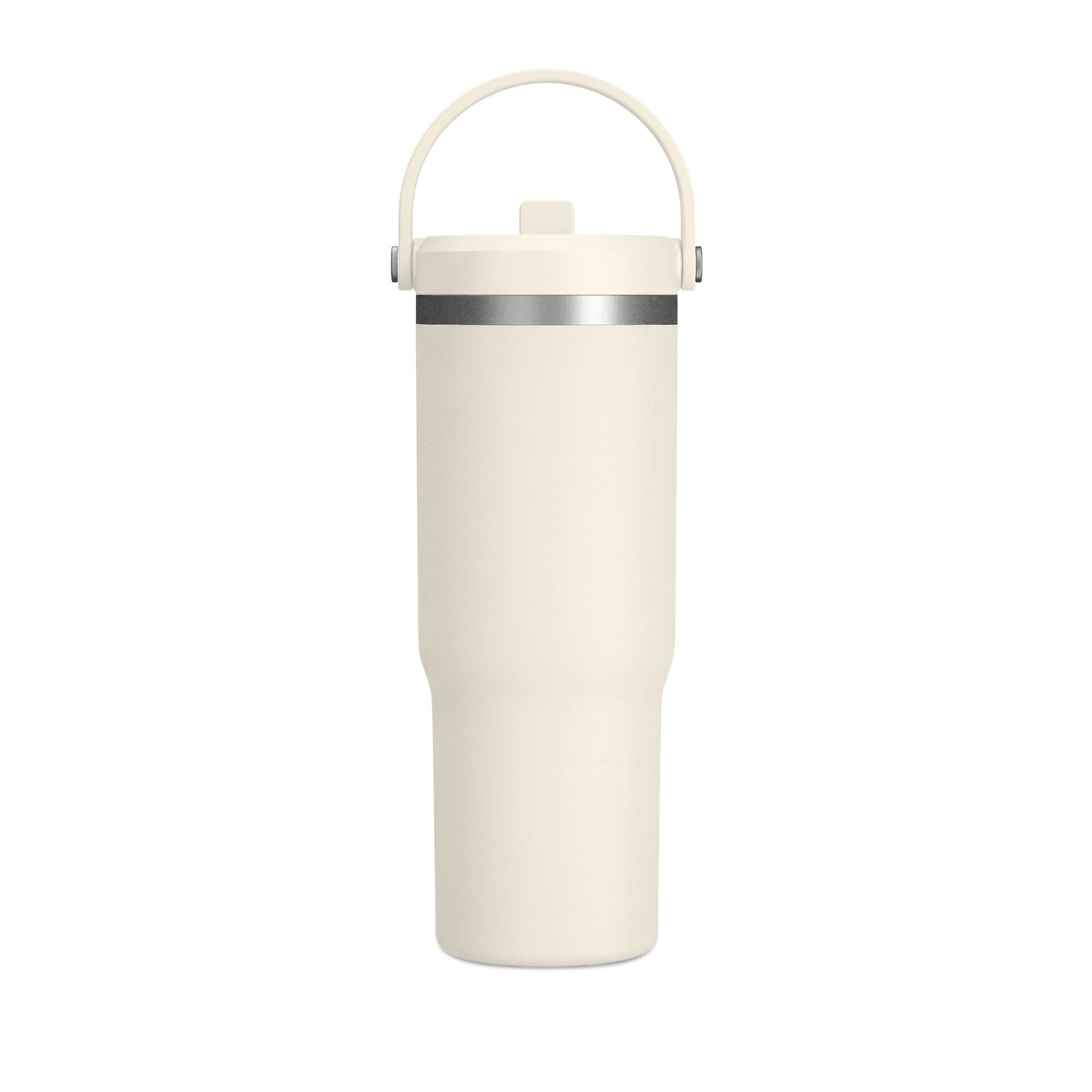 JeanoCollective Signature 32oz Insulated Travel Tumbler