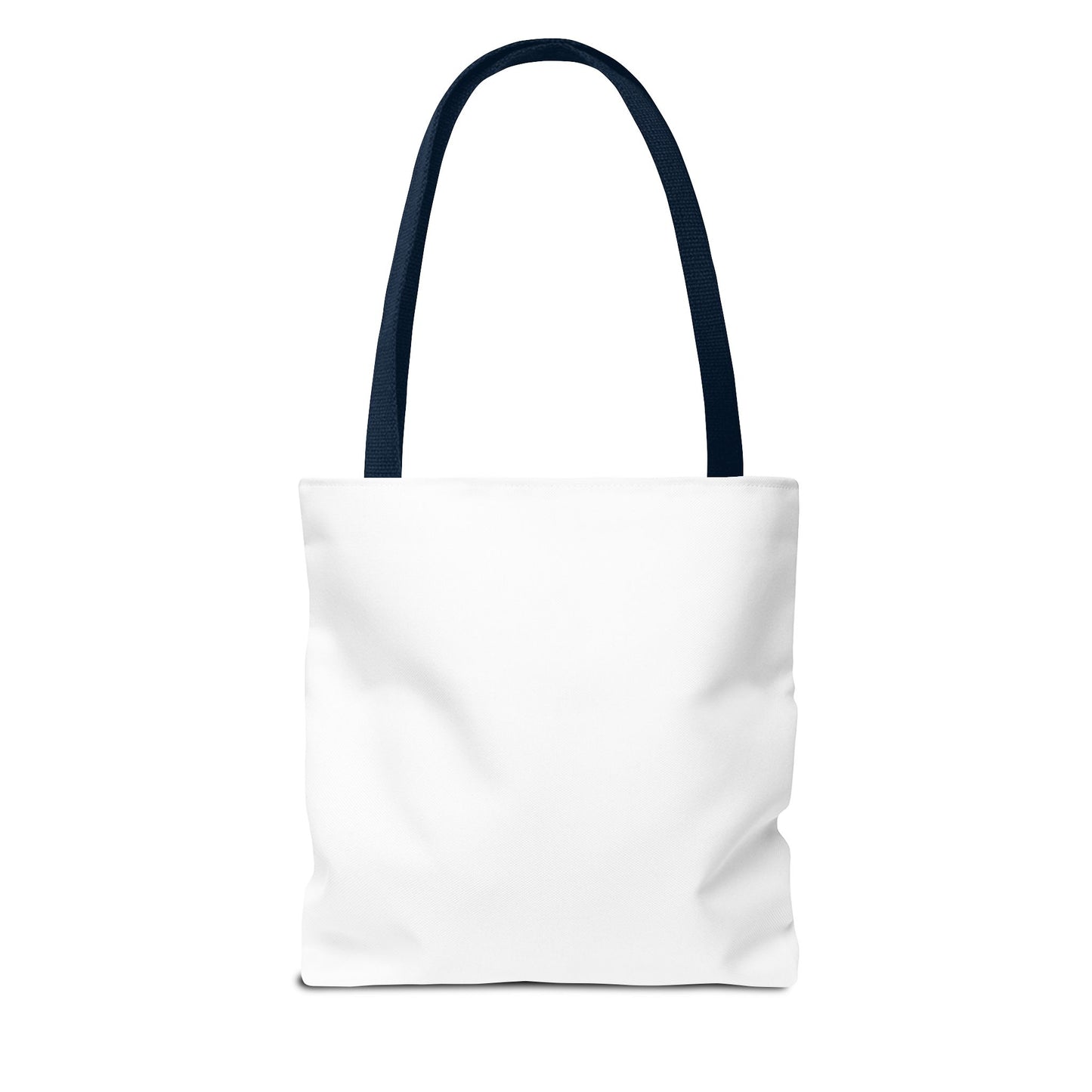 Tote — "Whiskers in Words" Cat Reader Book Lover Tote Bag