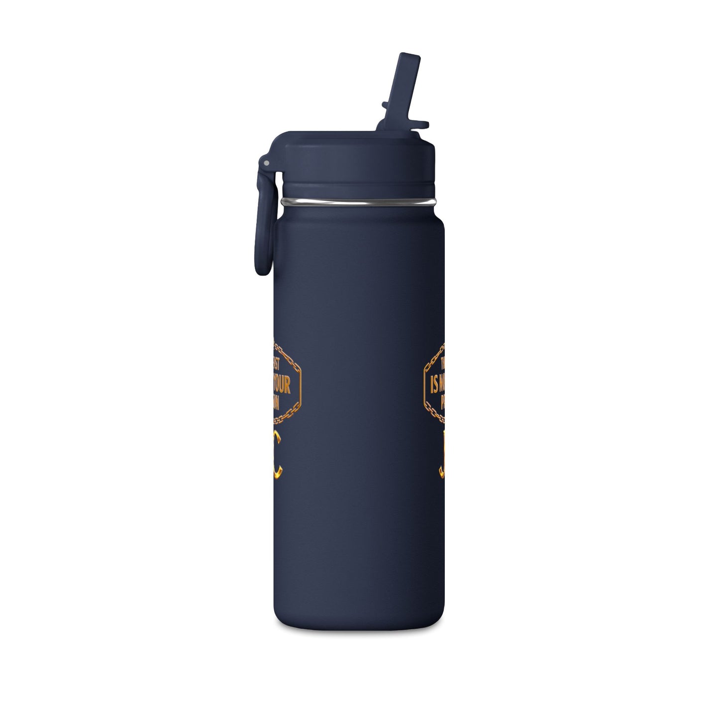 Mini Water Bottle, 20oz