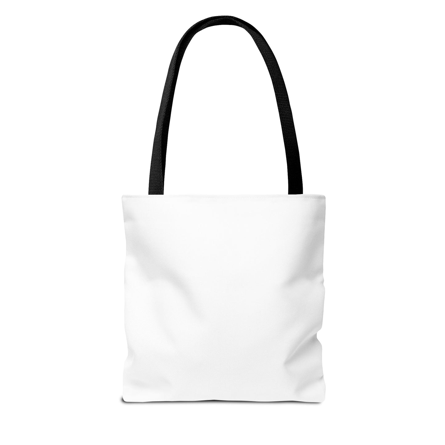 Tote — "Whiskers in Words" Cat Reader Book Lover Tote Bag