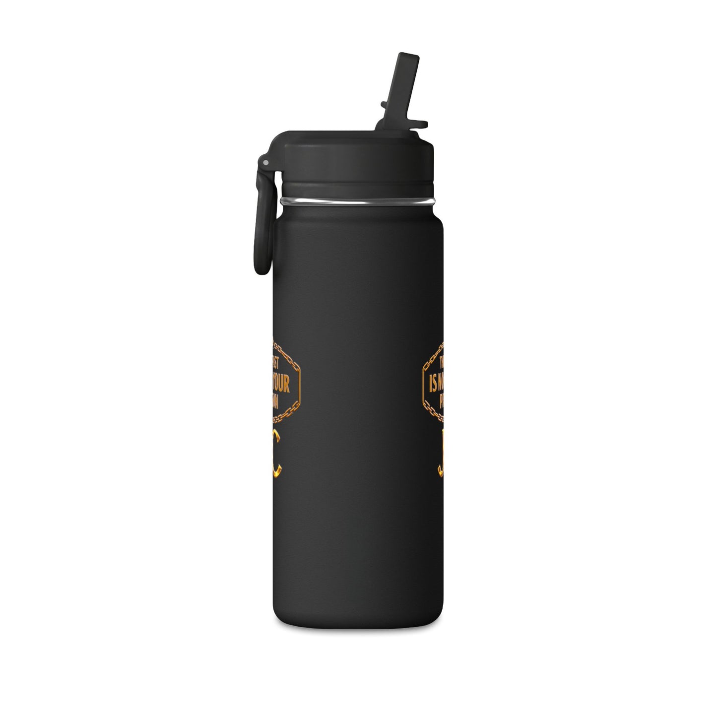 Mini Water Bottle, 20oz
