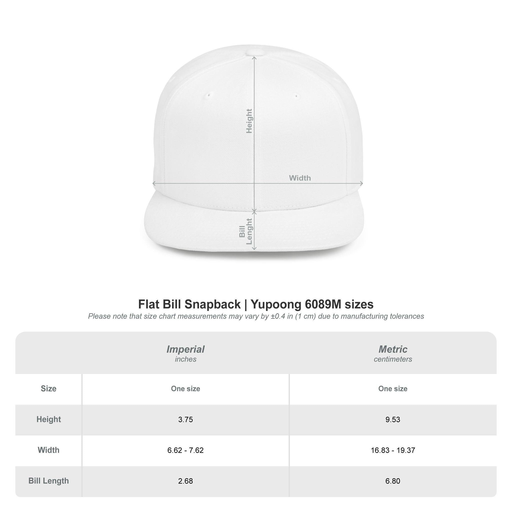 Spiral Sunburst Snapback Hat | Retro Flat Bill Cap