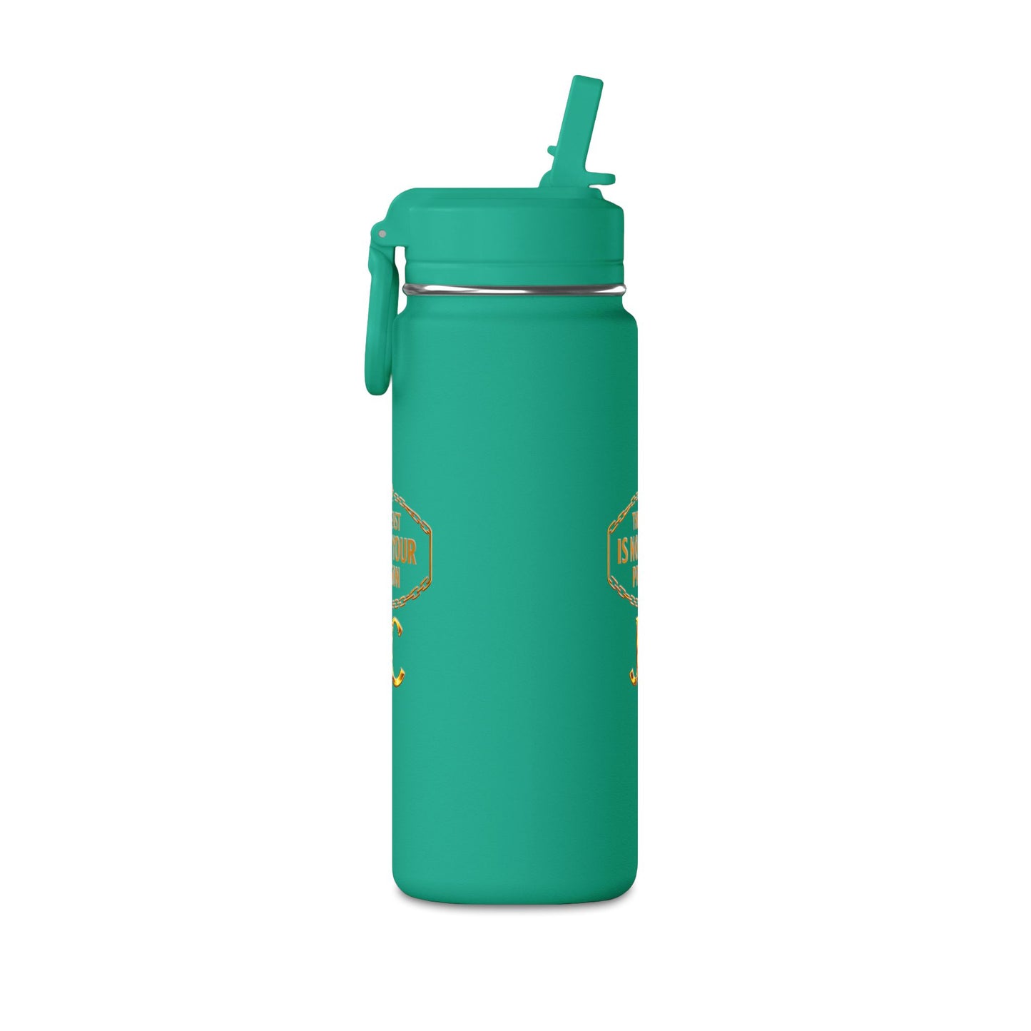 Mini Water Bottle, 20oz