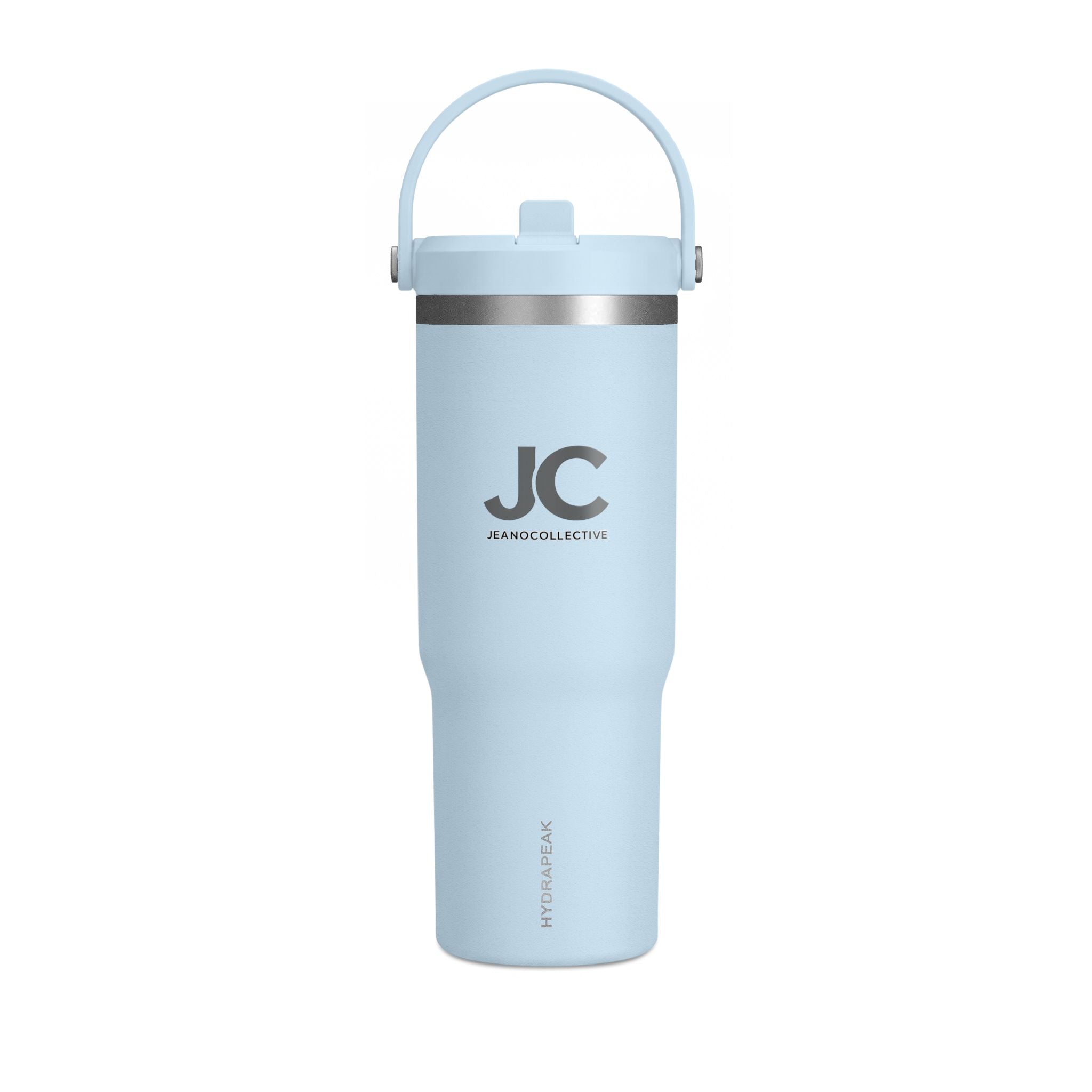 JeanoCollective Signature 32oz Insulated Travel Tumbler