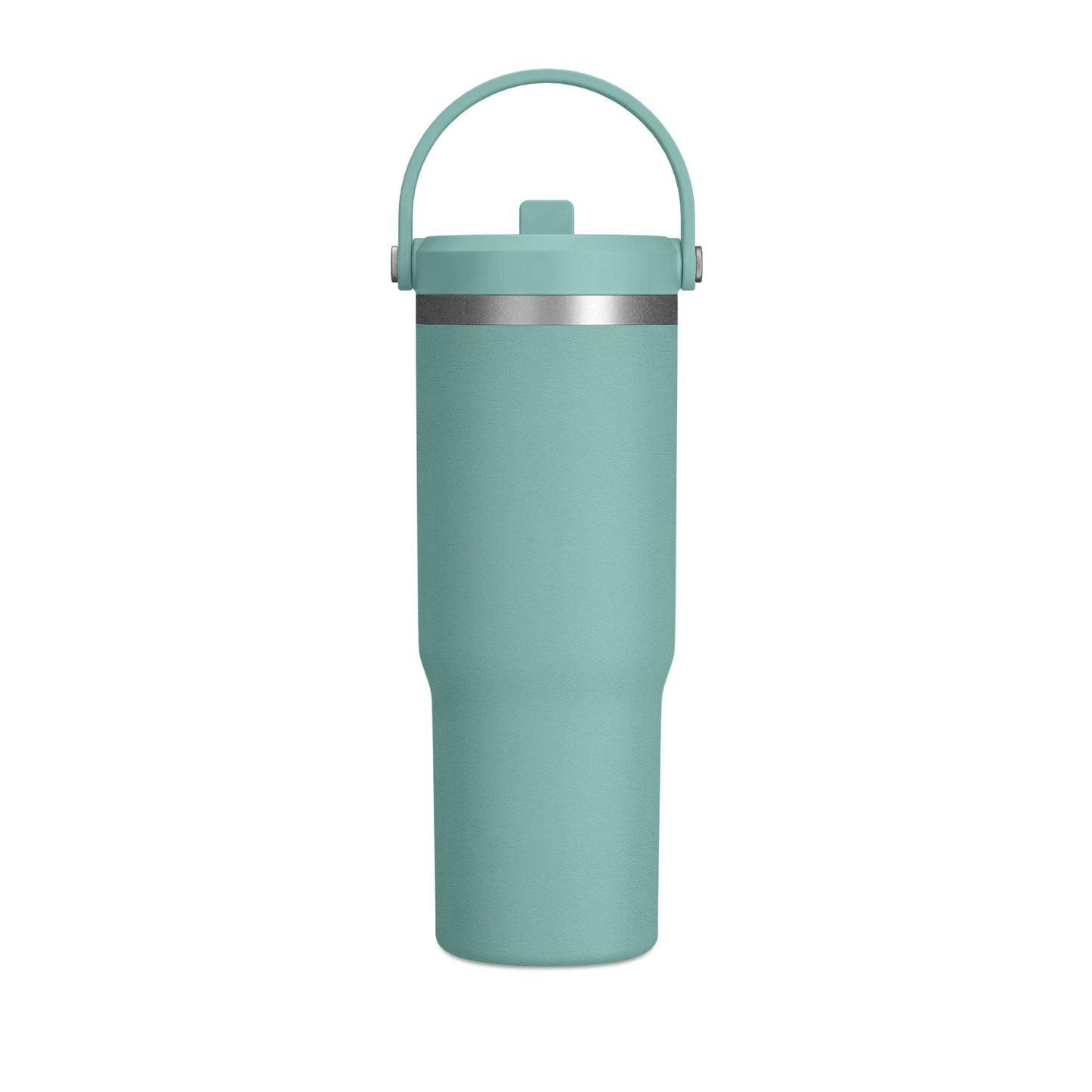 JeanoCollective Signature 32oz Insulated Travel Tumbler