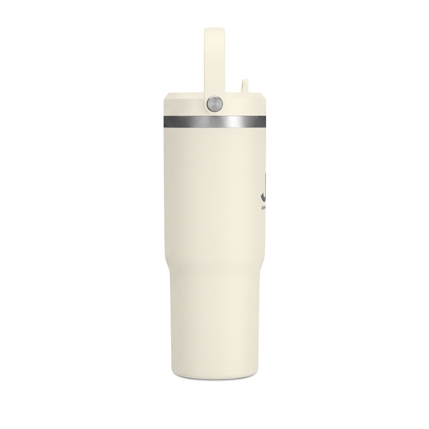 JeanoCollective Signature 32oz Insulated Travel Tumbler