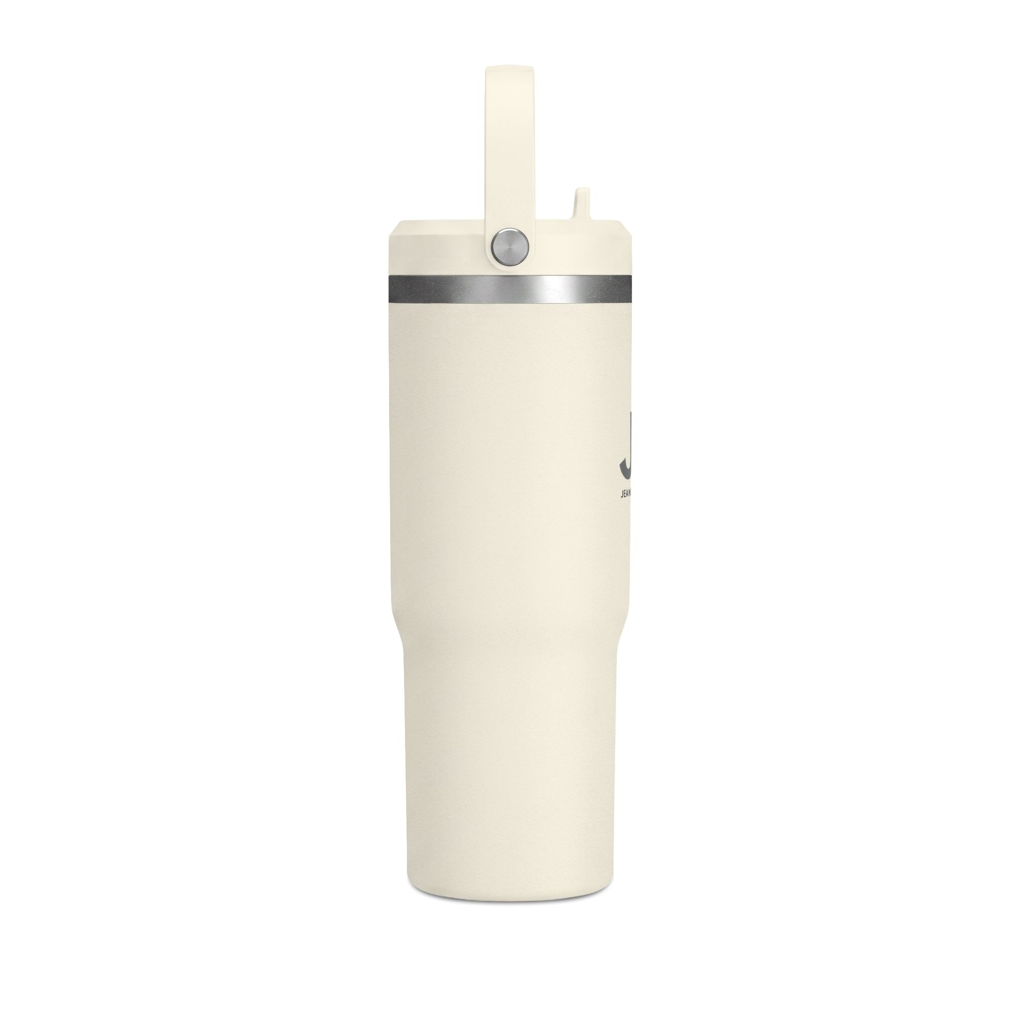 JeanoCollective Signature 32oz Insulated Travel Tumbler