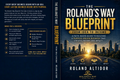 The Roland's Way Blueprint – product view 1