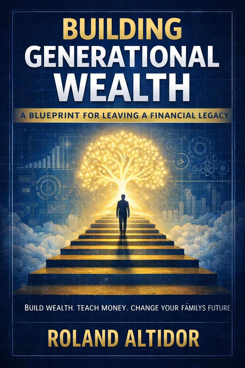 Building Generational Wealth – product view 1